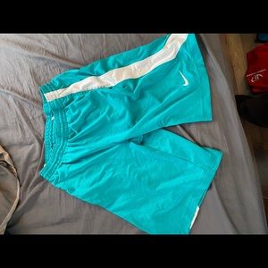 Nike Basketball Shorts